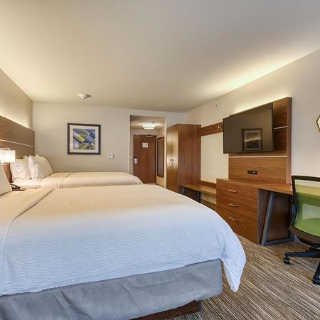 Holiday Inn Express & Suites - Manitou Springs By Ihg Exterior foto