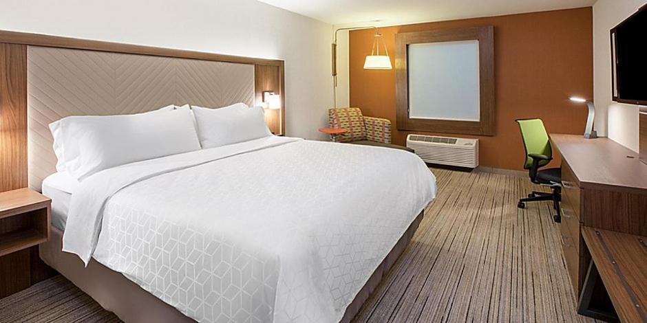 Holiday Inn Express & Suites - Manitou Springs By Ihg Exterior foto